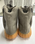 YEEZY BOOST 750 GUM - SIZE 8.5 (WORN)