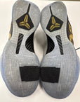 KOBE 5 PROTRO YEAR OF THE MAMBA EGGPLANT - SIZE 11 (WORN)