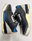 AIR JORDAN 3 RARE AIR - SIZE 10 (WORN)