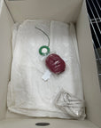 AIR JORDAN 1 NIGEL - SIZE 10.5 (WORN)