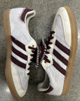 ADIDAS SAMBA PONY TONAL - SIZE 9.5 (WORN)