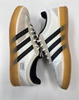 ADIDAS GAZELLE INDOOR BAD BUNNY - SIZE 10.5 (WORN) - SUPER CLEAN