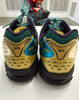 ASICS GEL- KAYANO 14 P. ANDRADE GRADUATION GREEN - SIZE 11 (WORN)