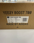 YEEZY BOOST 700 MAUVE - SIZE 9.5 (WORN)