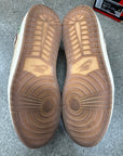AIR JORDAN 1 LOW ZION VOODOO - SIZE 10.5 (WORN)