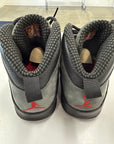 AIR JORDAN 10 SHADOW 2025 - SIZE 10.5 (WORN)