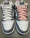 SB DUNK LOW PRO QS YUTO HORIGOME - SIZE 10 (WORN)
