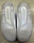 AIR JORDAN 3 ANNIVERSARY - SIZE 12 (WORN)