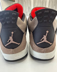 AIR JORDAN 4 TAUPE HAZE - SIZE 11 (WORN)