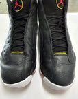 AIR JORDAN 13 PLAYOFFS 2023 - SIZE 11 (WORN)