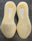 YEEZY BOOST 350 V2 CREAM - SIZE 13 (WORN)
