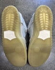 SB DUNK LOW PRO MUMMY - SIZE 10 (WORN)
