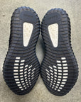 YEEZY BOOST 350 V2 BRED - SIZE 10.5 (WORN)