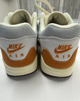 AIR MAX PATTA WAVES MONARCH - SIZE 10.5 (WORN)