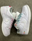 SB DUNK LOW PRO BETRUE - SIZE 7 (WORN)
