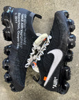 OFF WHITE AIR VAPORMAX OG - SIZE 11.5 (WORN)