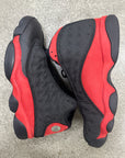 AIR JORDAN 13 BRED 2017 - SIZE 11 (WORN)
