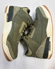 AIR JORDAN 3 FAMILY AFFAIR - SIZE 12 (WORN)