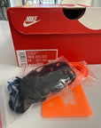 AIR MAX 90 DUCK CAMO ORANGE - SIZE 10.5 (WORN)