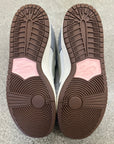 SB DUNK LOW PRO QS YUTO HURIGOME - SIZE 10.5 (WORN)