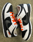 SB DUNK LOW PRO TIGHTBOOTH - SIZE 10 (WORN)