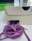 SB DUNK LOW OG QS FUTURA BLEACHED AQUA - SIZE 11 (WORN)
