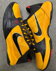 KOBE 5 PROTRO BRUCE LEE - SIZE 11.5 (WORN)