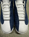 AIR JORDAN 13 FLINT 2020 - SIZE 10.5 (WORN) - SUPER CLEAN