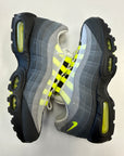 AIR MAX 95 OG NEON 2020 - SIZE 9.5 (WORN)