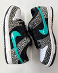 SB DUNK LOW ATMOS - SIZE 8 (WORN) - SUPER CLEAN