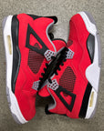 AIR JORDAN 4 TORO BRAVO - SIZE 11.5 (WORN)
