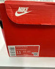 AIR GRIFFEY MAX 1 CINCINNATI REDS 2023 - SIZE 11 (WORN)
