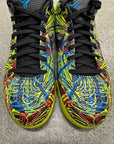 KOBE 4 PROTRO WIZENARD - SIZE 10.5 (WORN)