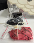 OFF WHITE AIR JORDAN 2 LOW CHICAGO - SIZE 9.5 (WORN)