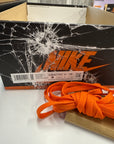 AIR JORDAN 1 HIGH SHATTERED BACKBOARD 2025 - SIZE 9 (WORN)