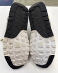 AIR MAX 1 PATTA WAVES BLACK - SIZE 10.5 (WORN)