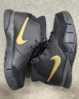 KOBE 1 PROTRO MAMBA DAY - SIZE 11 (WORN) (SUPER CLEAN)
