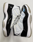 AIR JORDAN 11 CONCORD 2018 - SIZE 11 (WORN)