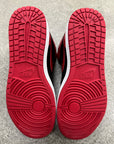 AIR JORDAN 1 HIGH 85 BRED - SIZE 8.5 (WORN) (SUPER CLEAN)