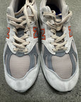 NEW BALANCE 991 KITH MADISON SQUARE GARDEN - SIZE 12 (WORN)