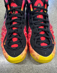 AIR FOAMPOSITE PRO PRM - SIZE 11 (WORN)