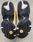 AIR JORDAN 14 GINGER - SIZE 11 (WORN)
