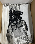 AIR JORDAN 1 LOST AND FOUND - SIZE 12 (WORN)