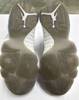 AIR JORDAN 9 COOL GREY 2025 - SIZE 8.5 (WORN)