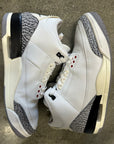 AIR JORDAN 3 REIMAGINED - SIZE 12.5 (WORN)