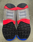 AIR MAX 180 ULTRAMARINE 2024 - SIZE 9.5 (WORN)