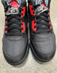 AIR JORDAN 5 LOW CNY - SIZE 9.5 (WORN)
