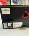 AIR JORDAN 11 LOW 72-10 - SIZE 8.5 (WORN)