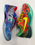 KOBE 8 PROTRO WHAT THE KOBE 2025 - SIZE 10.5 (WORN)