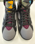 AIR JORDAN 7 BORDEAUX 2015 - SIZE 9.5 (WORN)